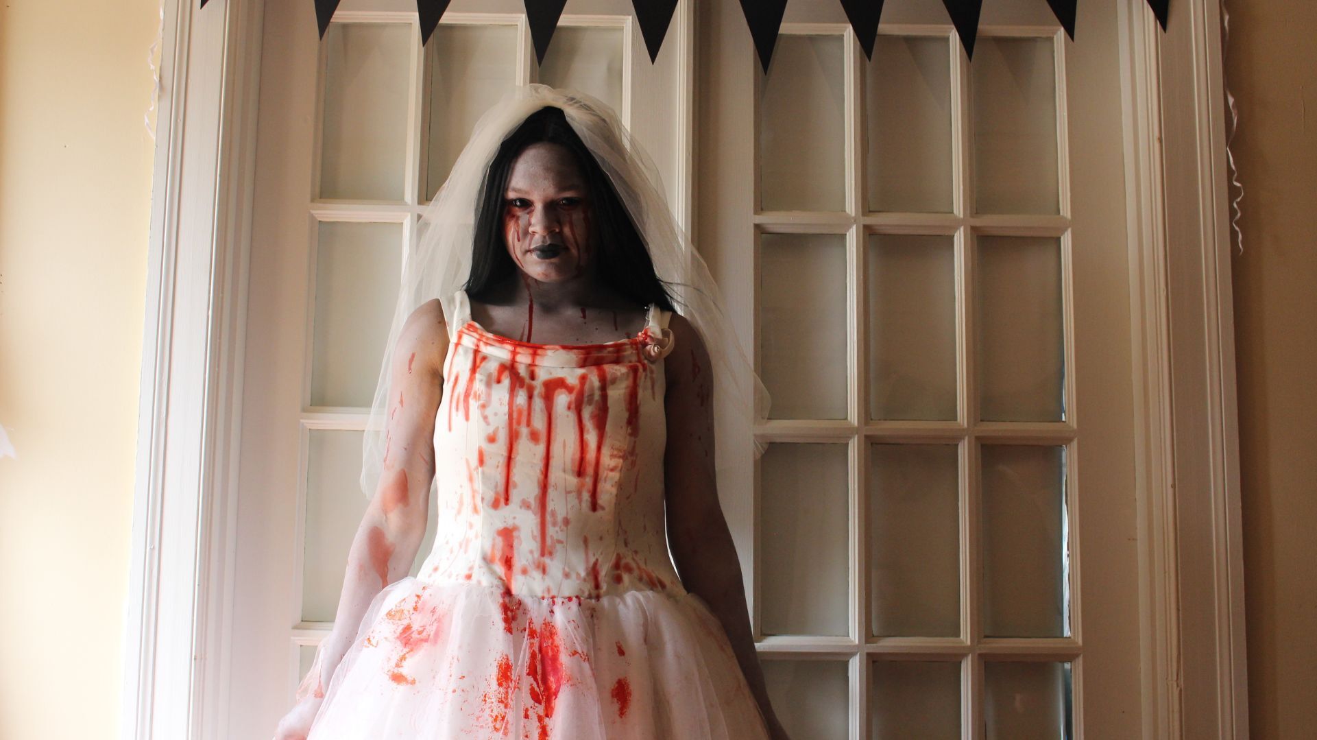 39 Ghosts The Forsaken